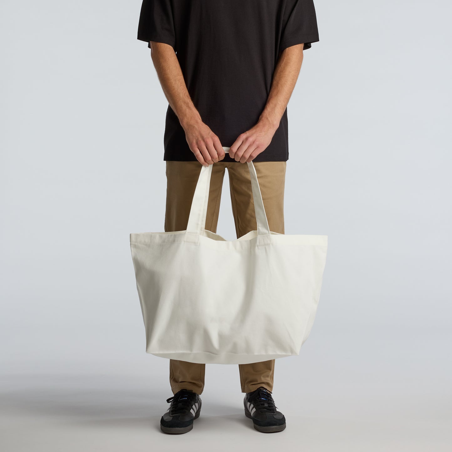 Oversized Tote