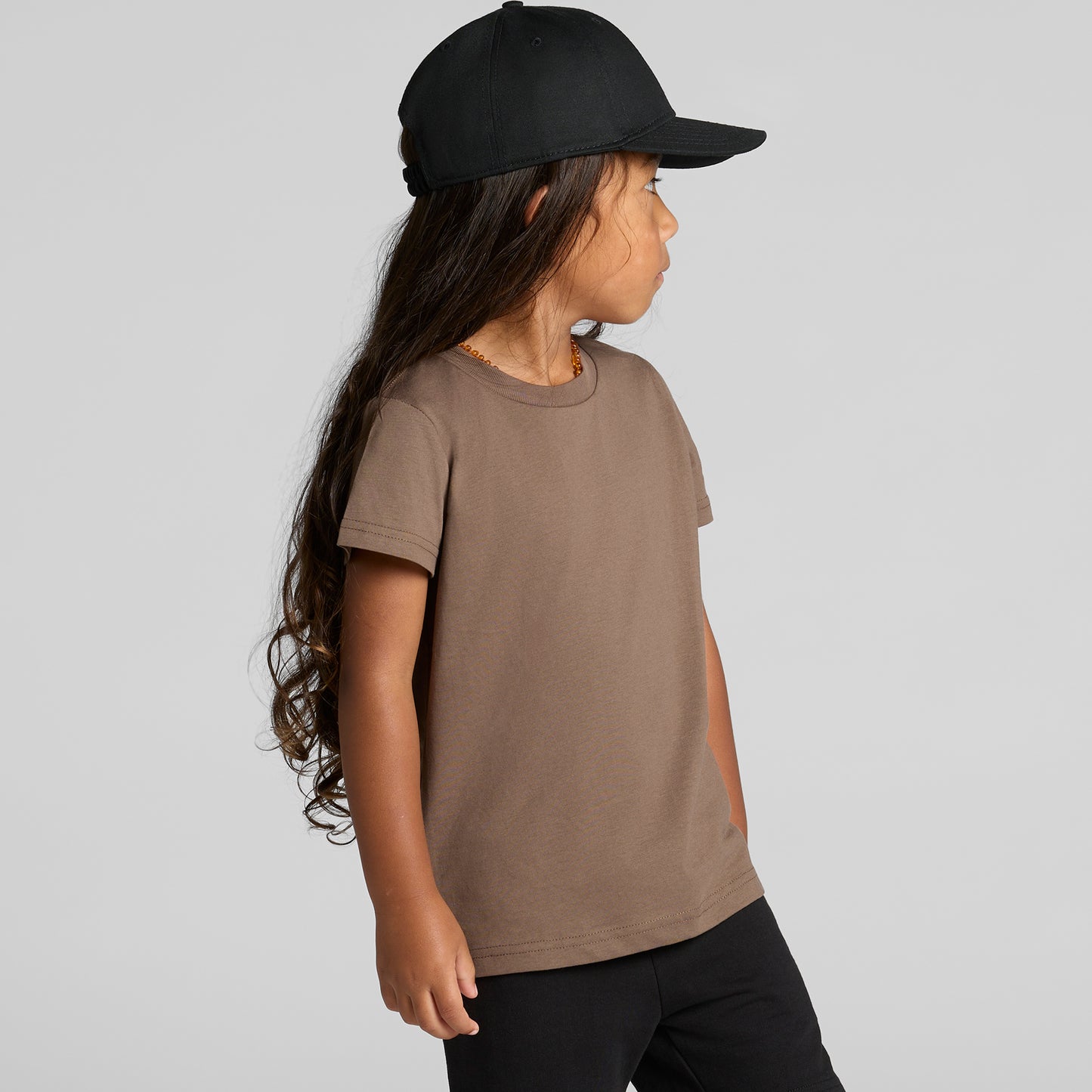 Kids Staple T-Shirt