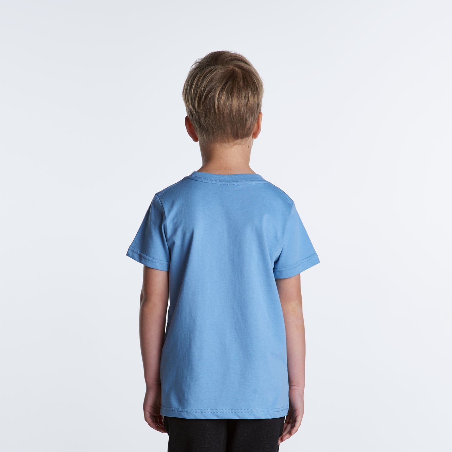 Kids Staple T-Shirt
