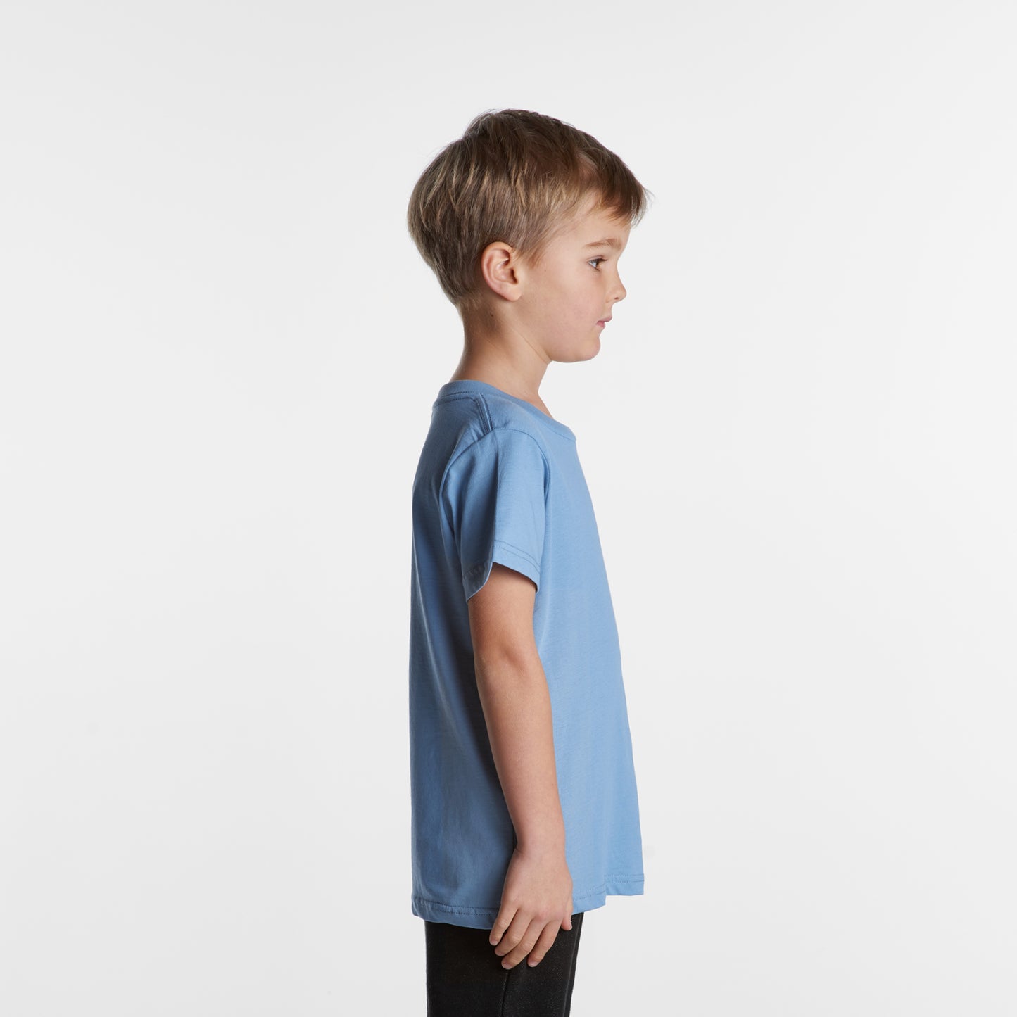 Kids Staple T-Shirt
