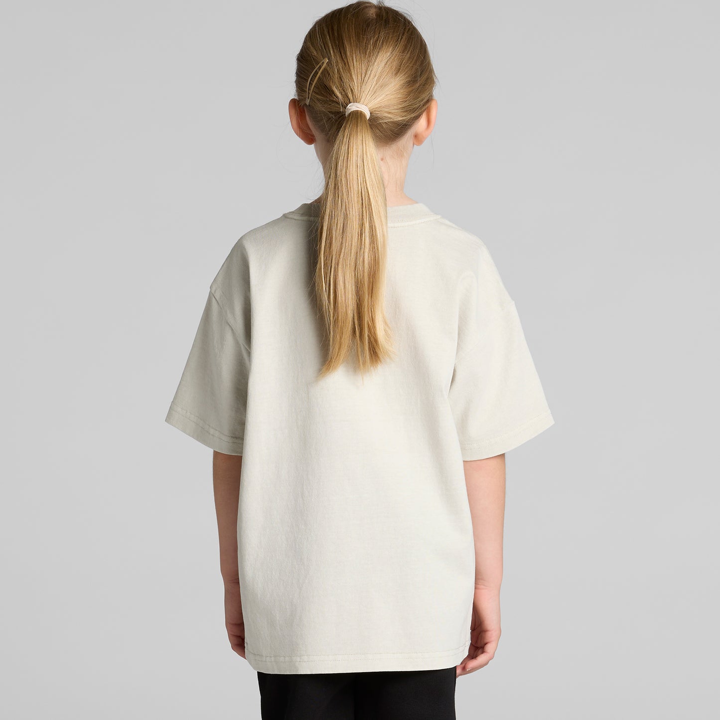 Kids Heavy Faded T-Shirt