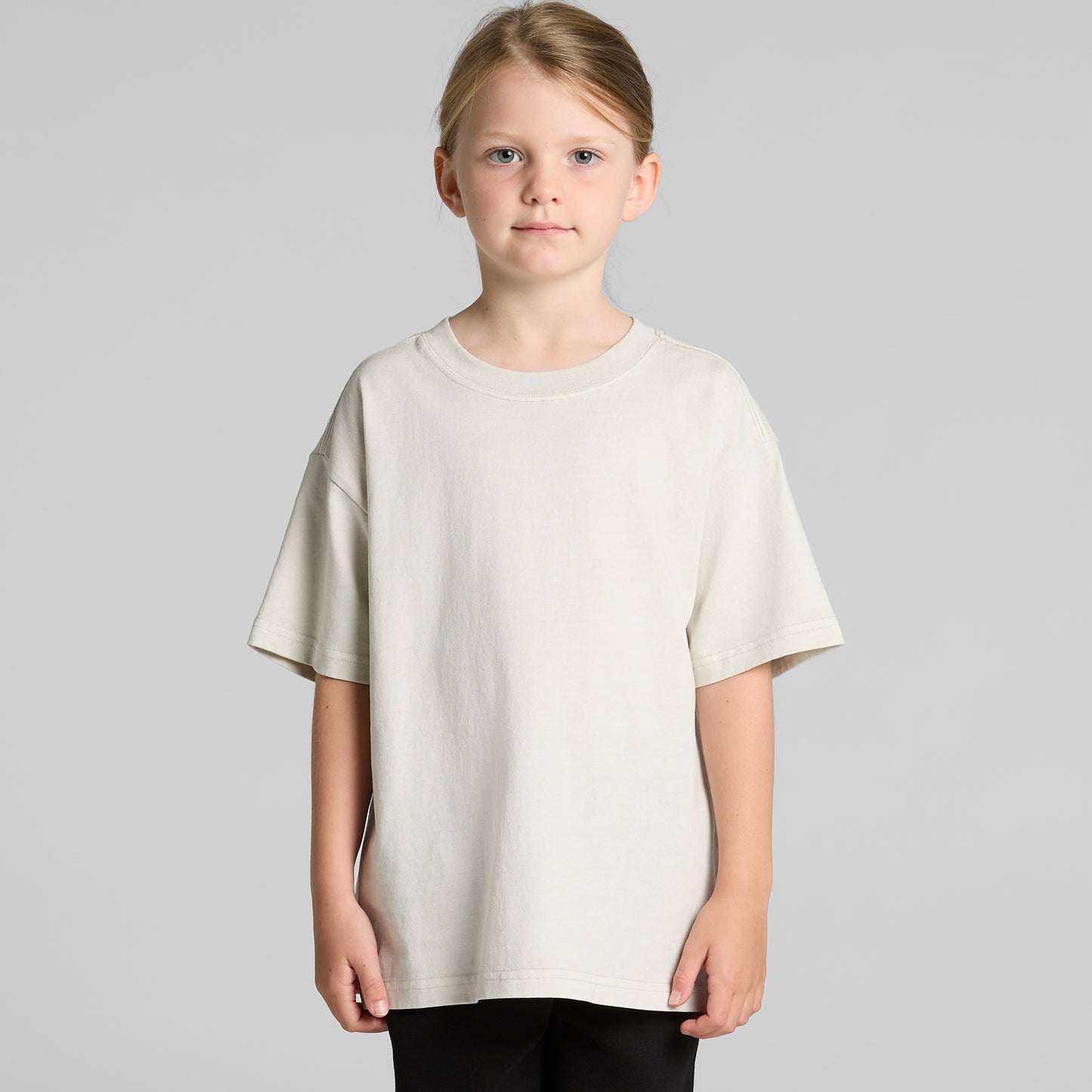 Kids Heavy Faded T-Shirt