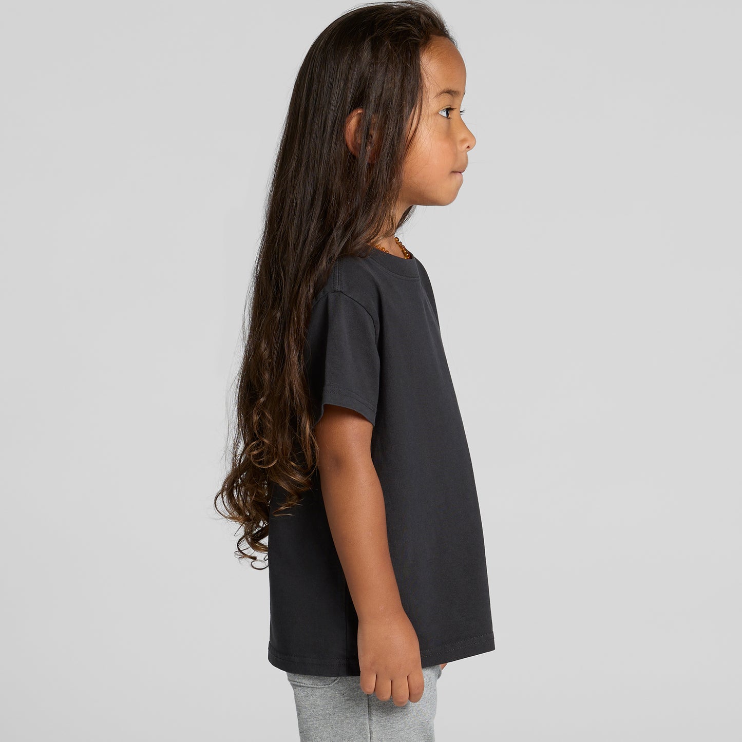 Kids Heavy Faded T-Shirt