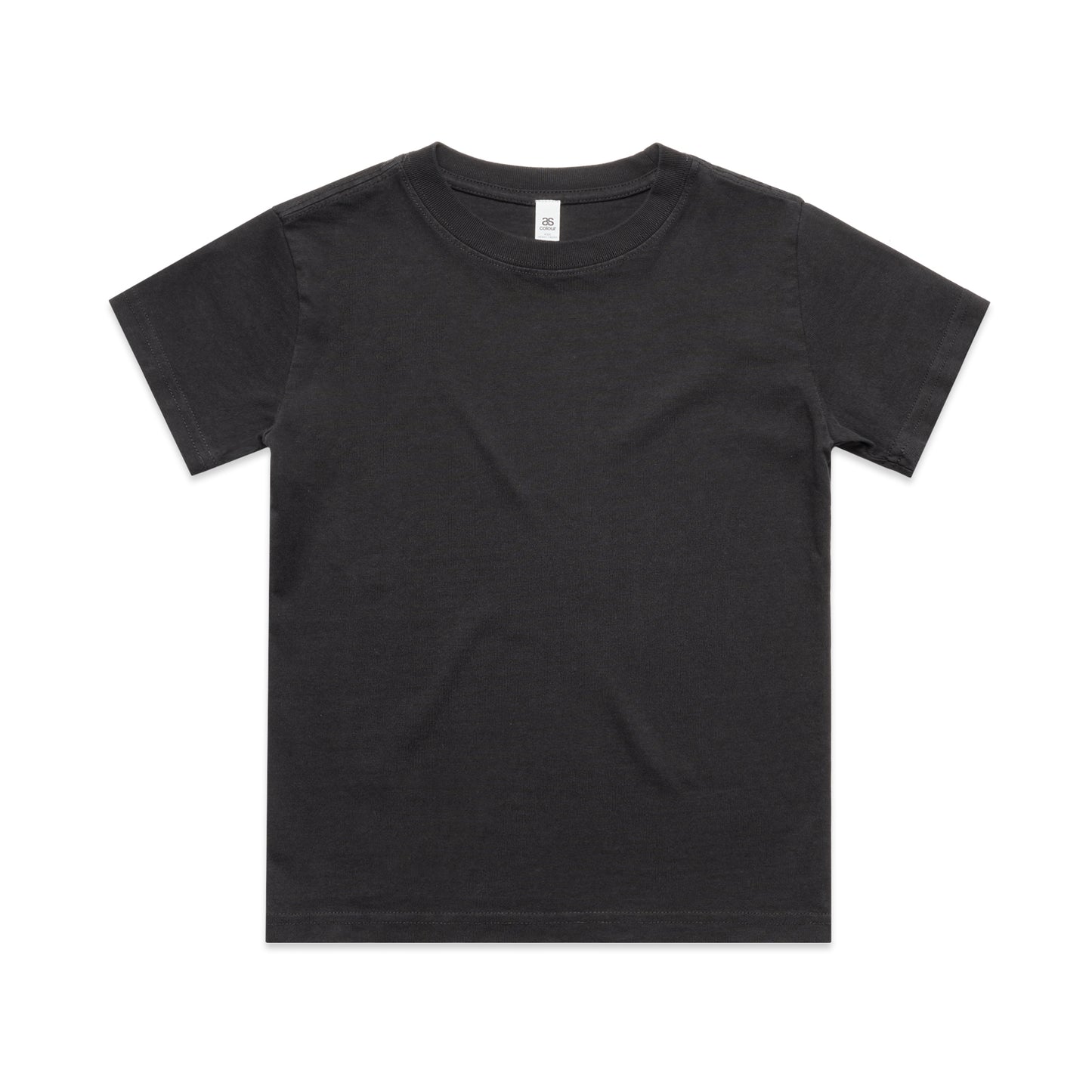 Kids Heavy Faded T-Shirt