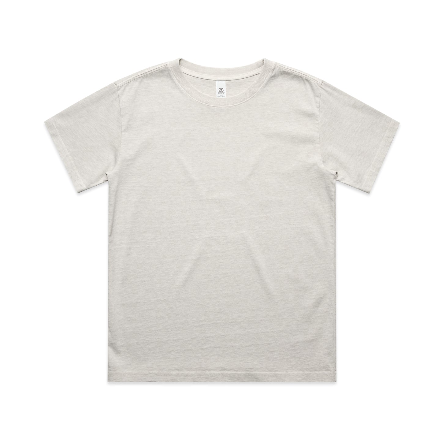 Kids Heavy Faded T-Shirt