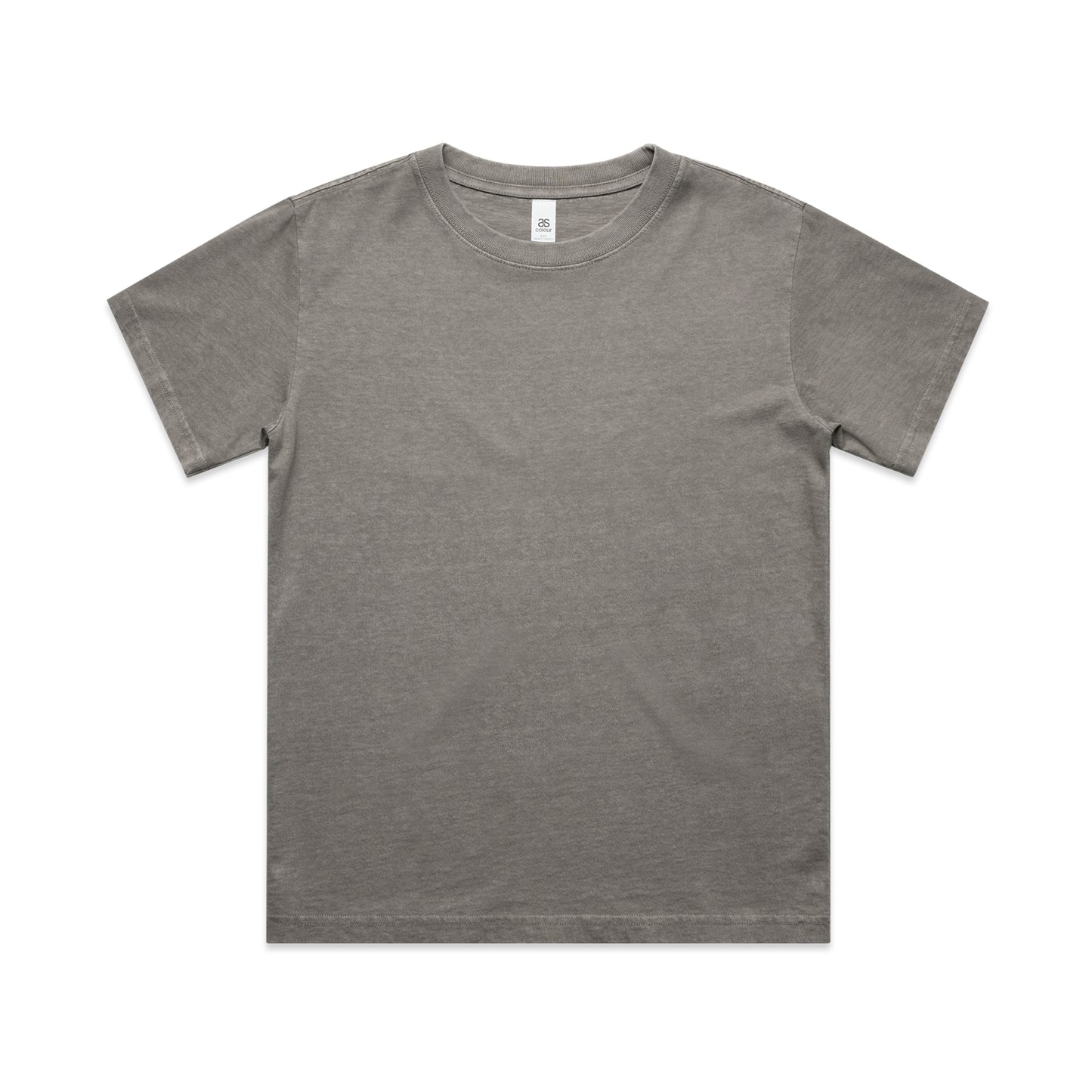 Kids Heavy Faded T-Shirt