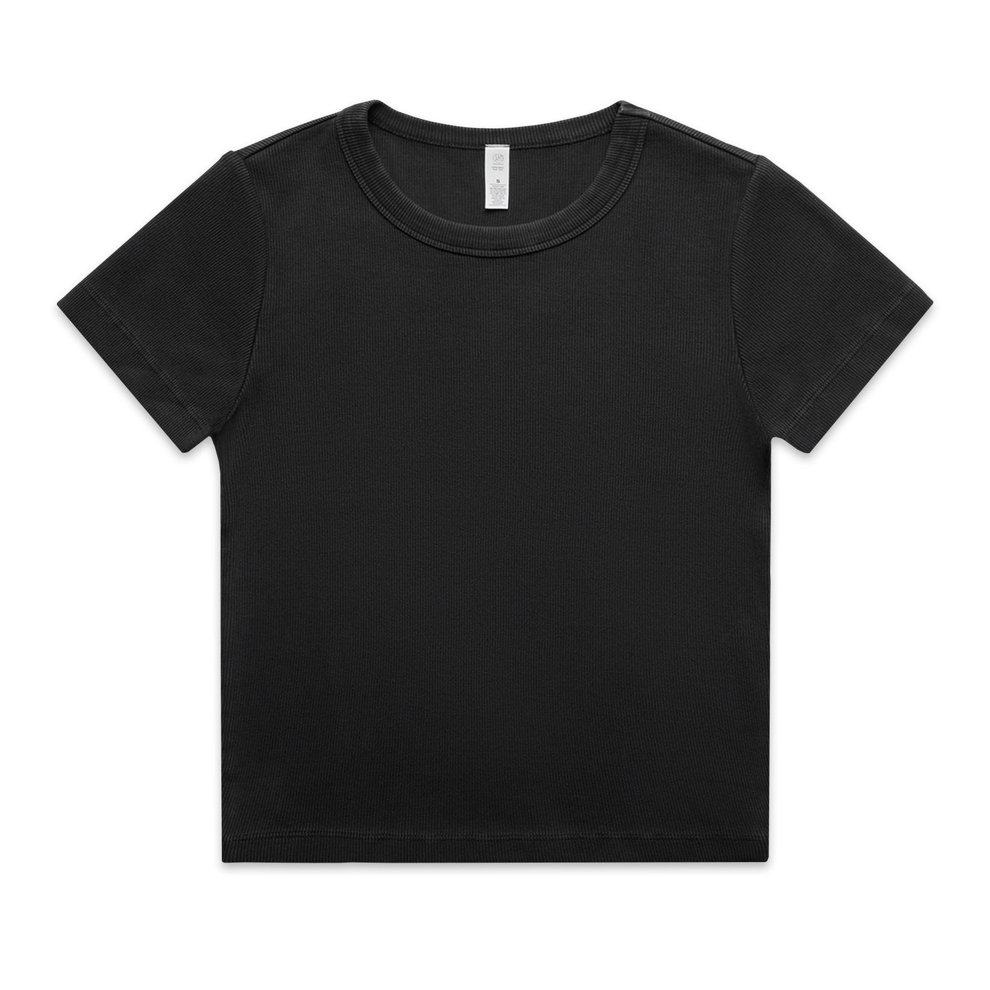Women’s Ribbed Tee