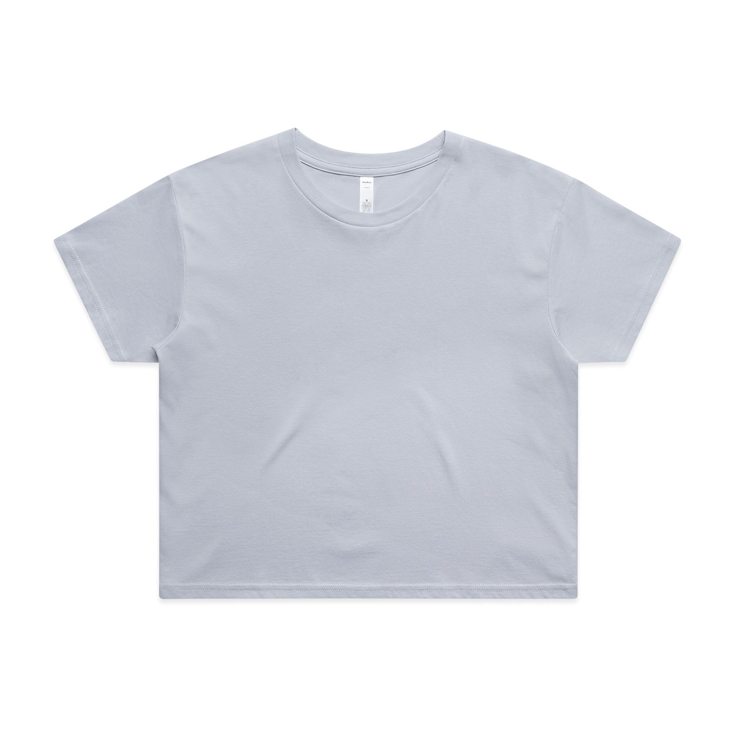 Women’s Crop Tee - Faded