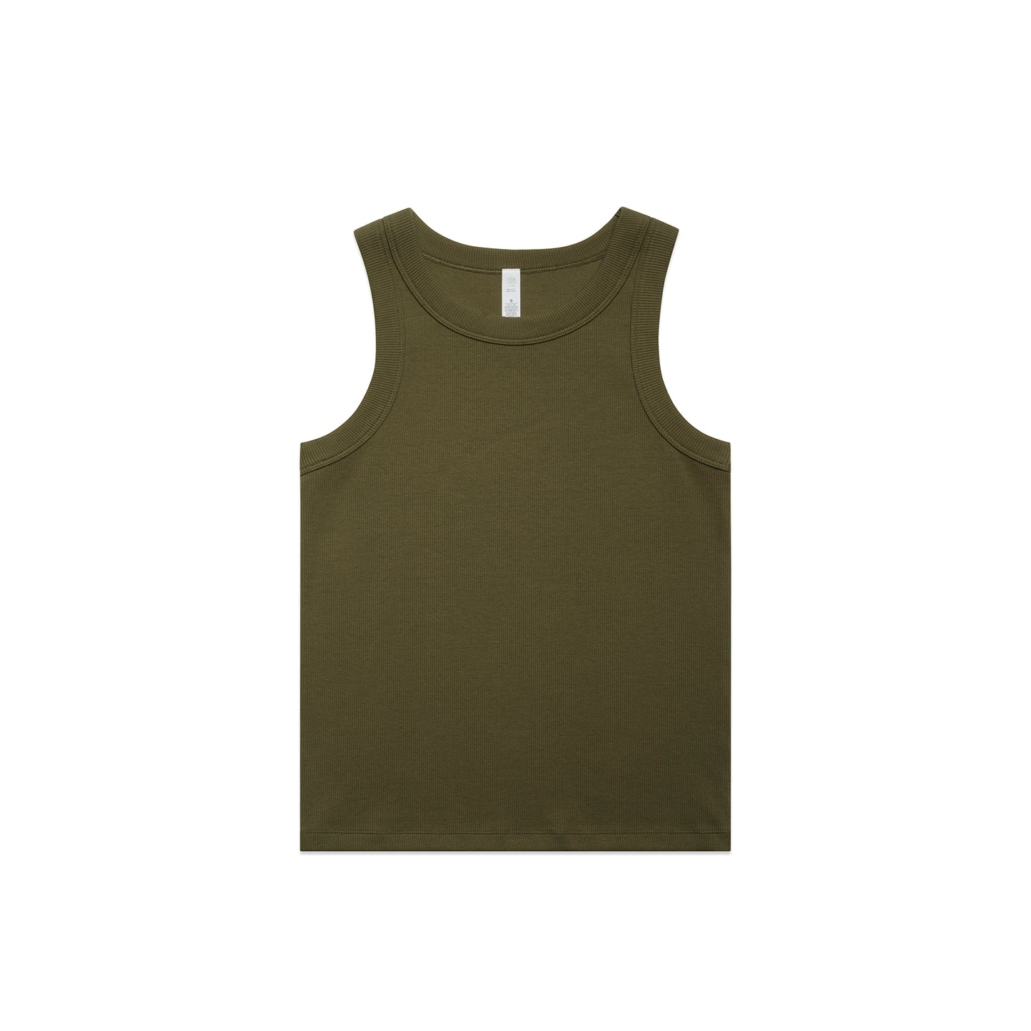 Women’s Ribbed Tank