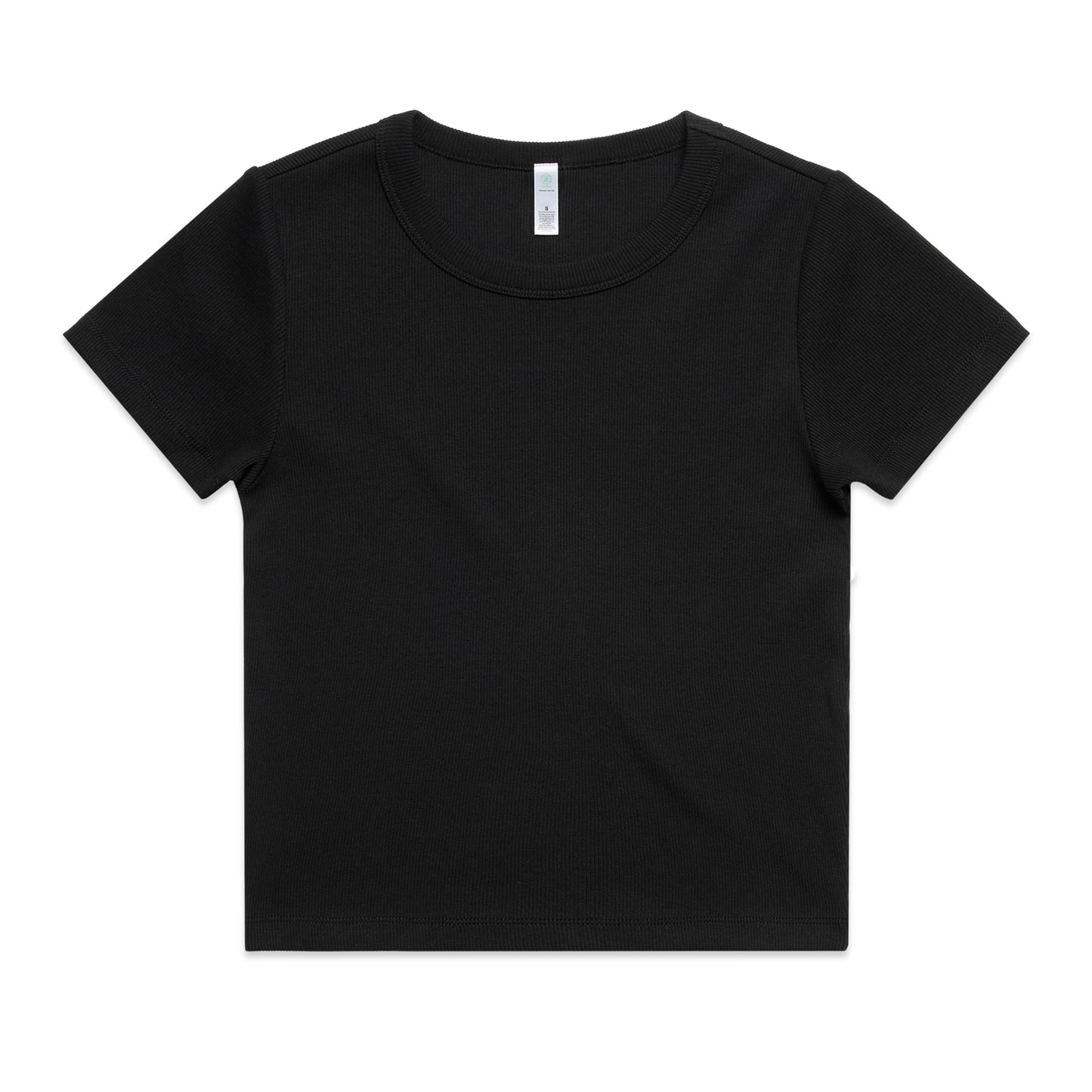 Women’s Ribbed Tee
