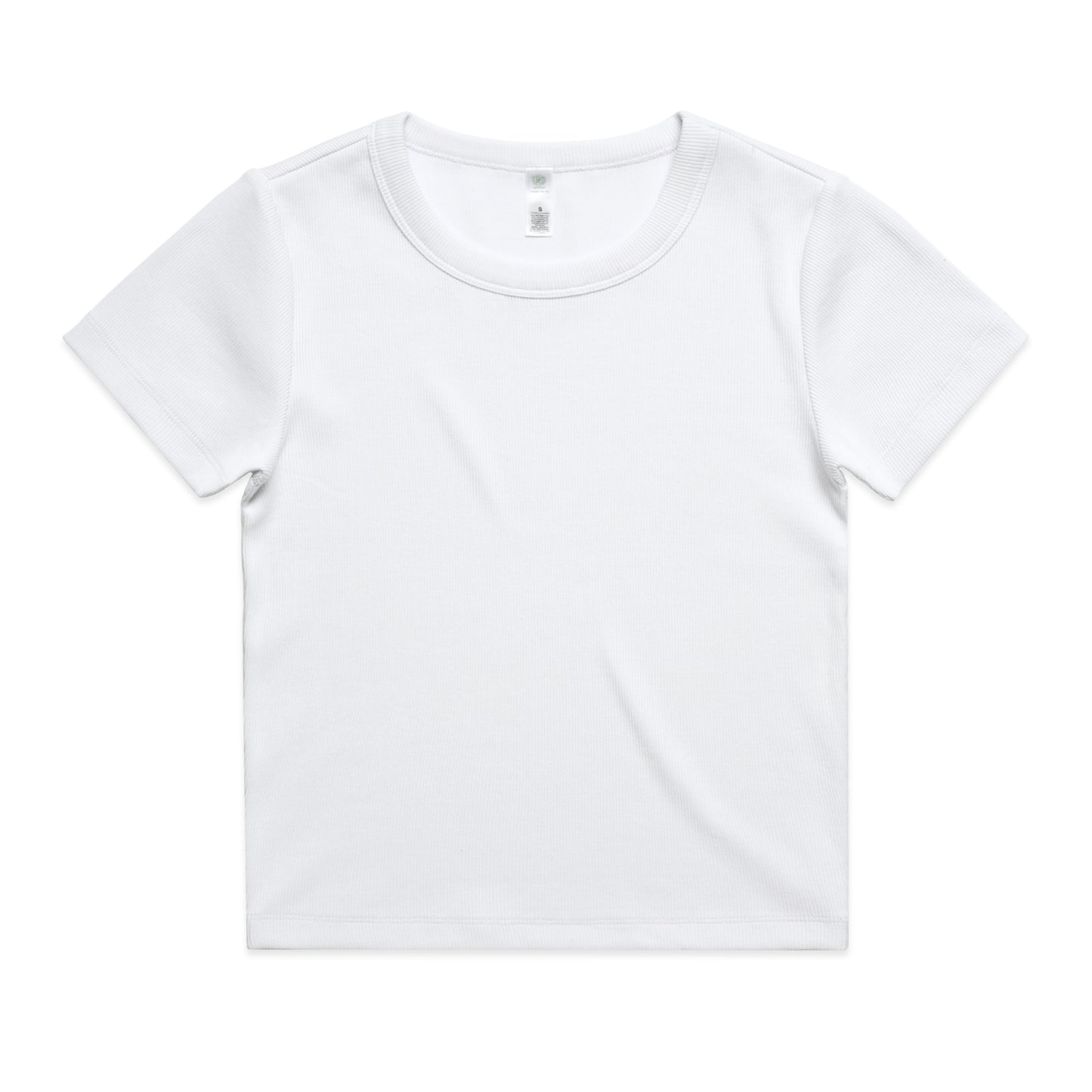 Women’s Ribbed Tee