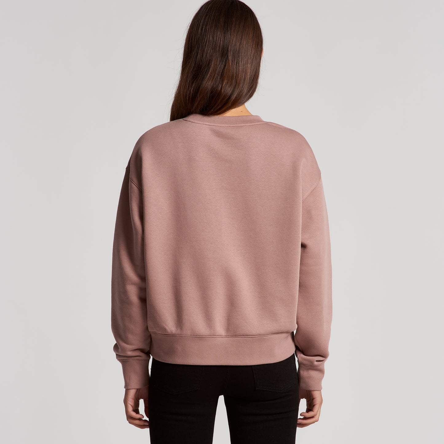 Women’s Crew - Roman Numerals