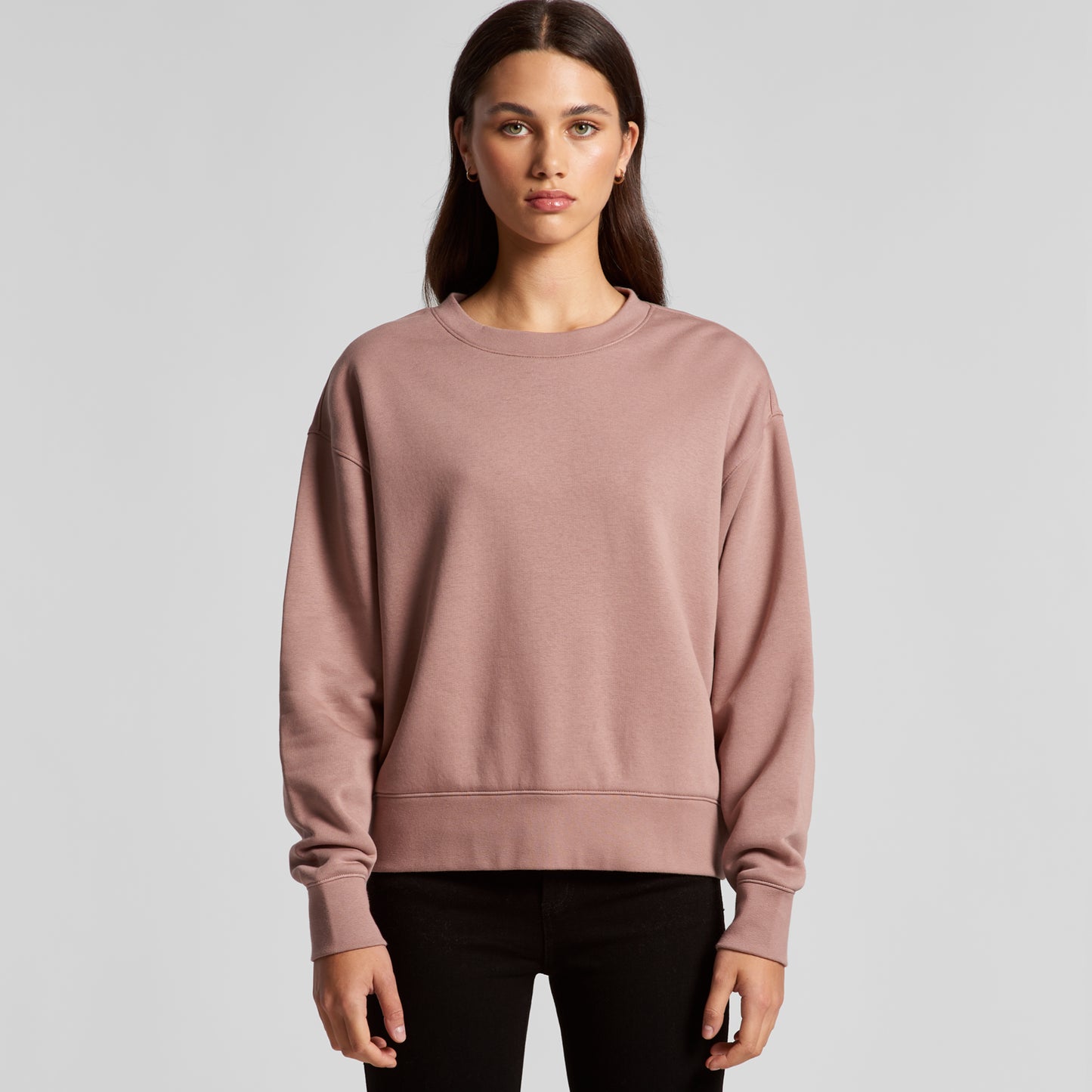Women’s Crew - Roman Numerals