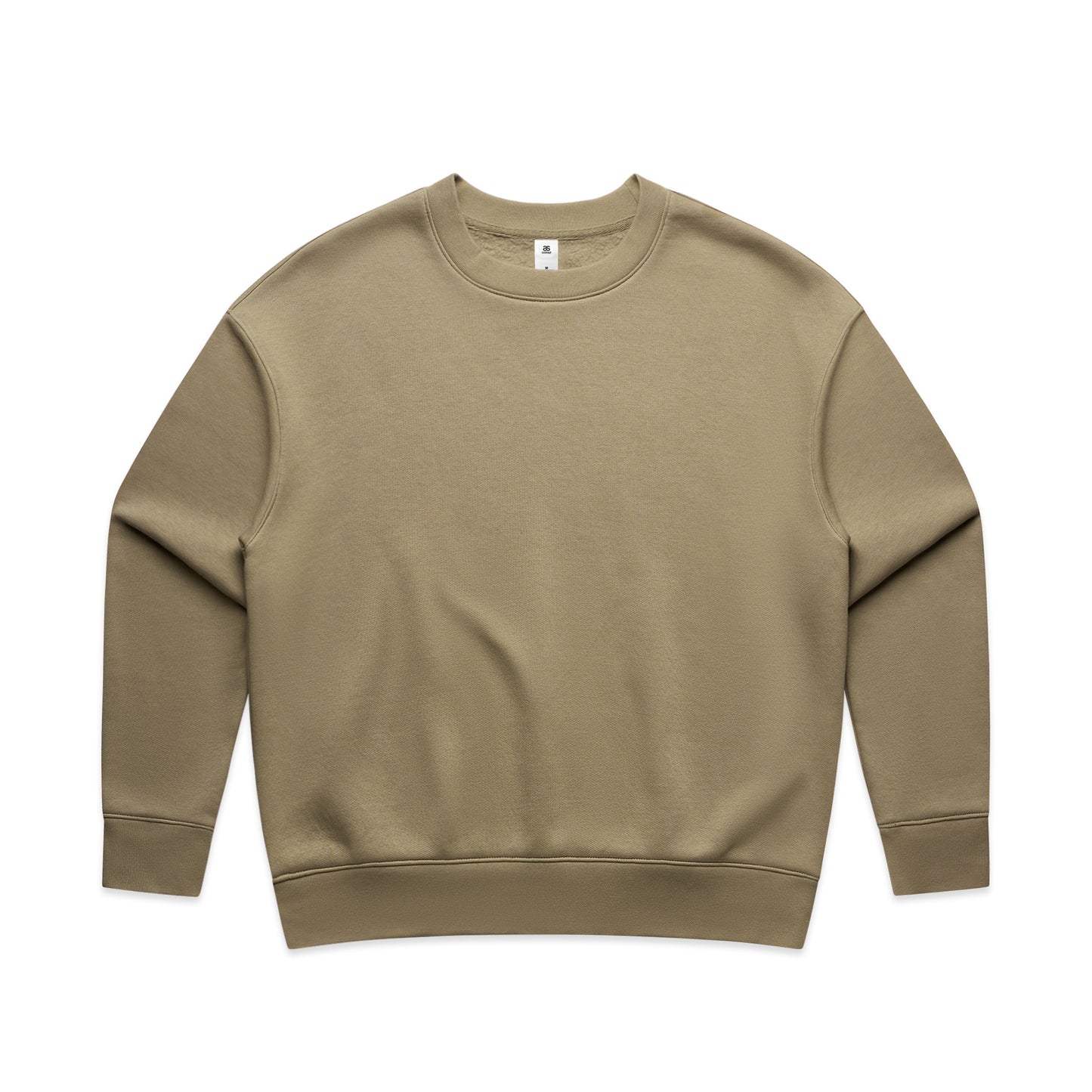 Women’s Crew - Roman Numerals