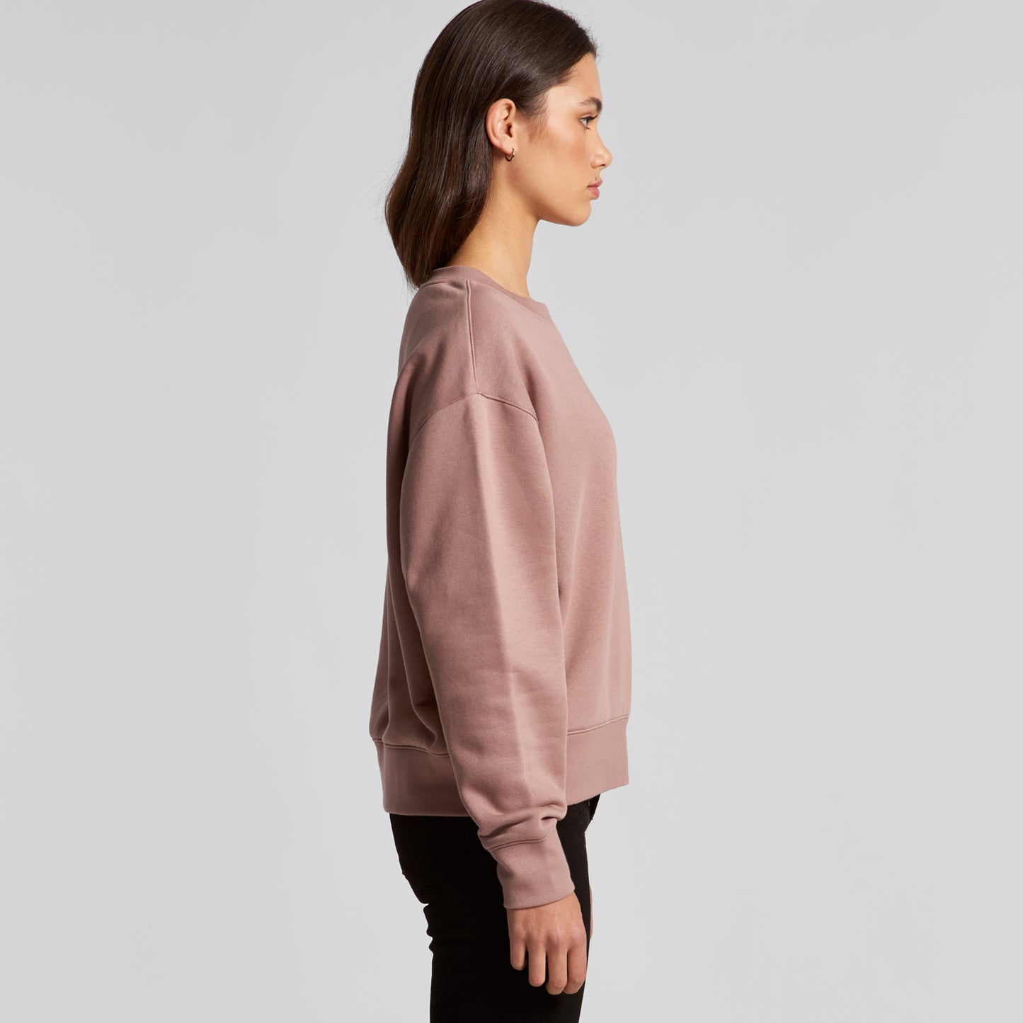 Women’s Crew - Roman Numerals