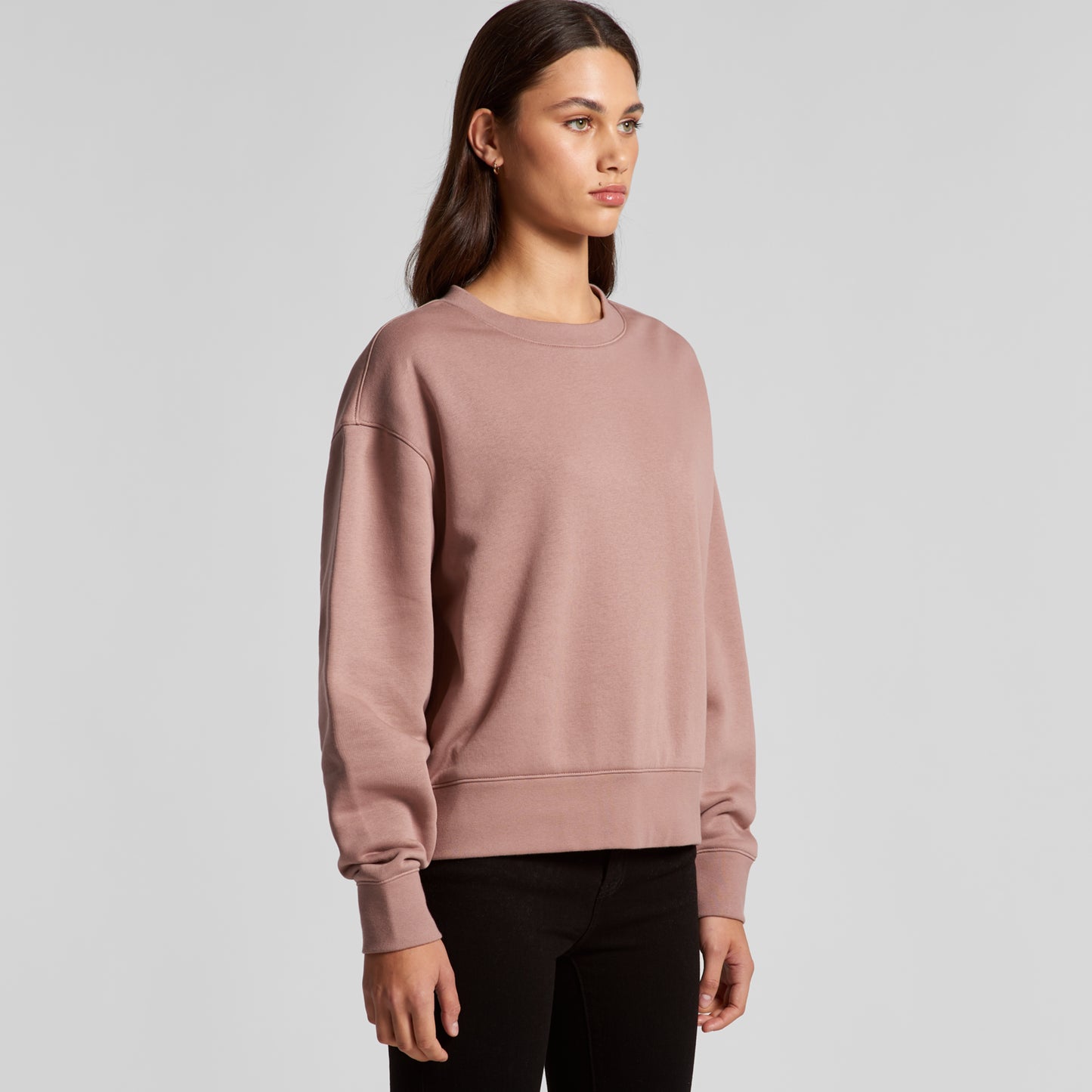 Women’s Crew - Roman Numerals