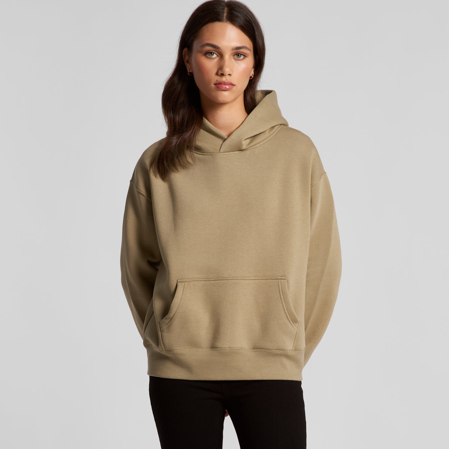 Women’s Hoodie - Roman Numerals