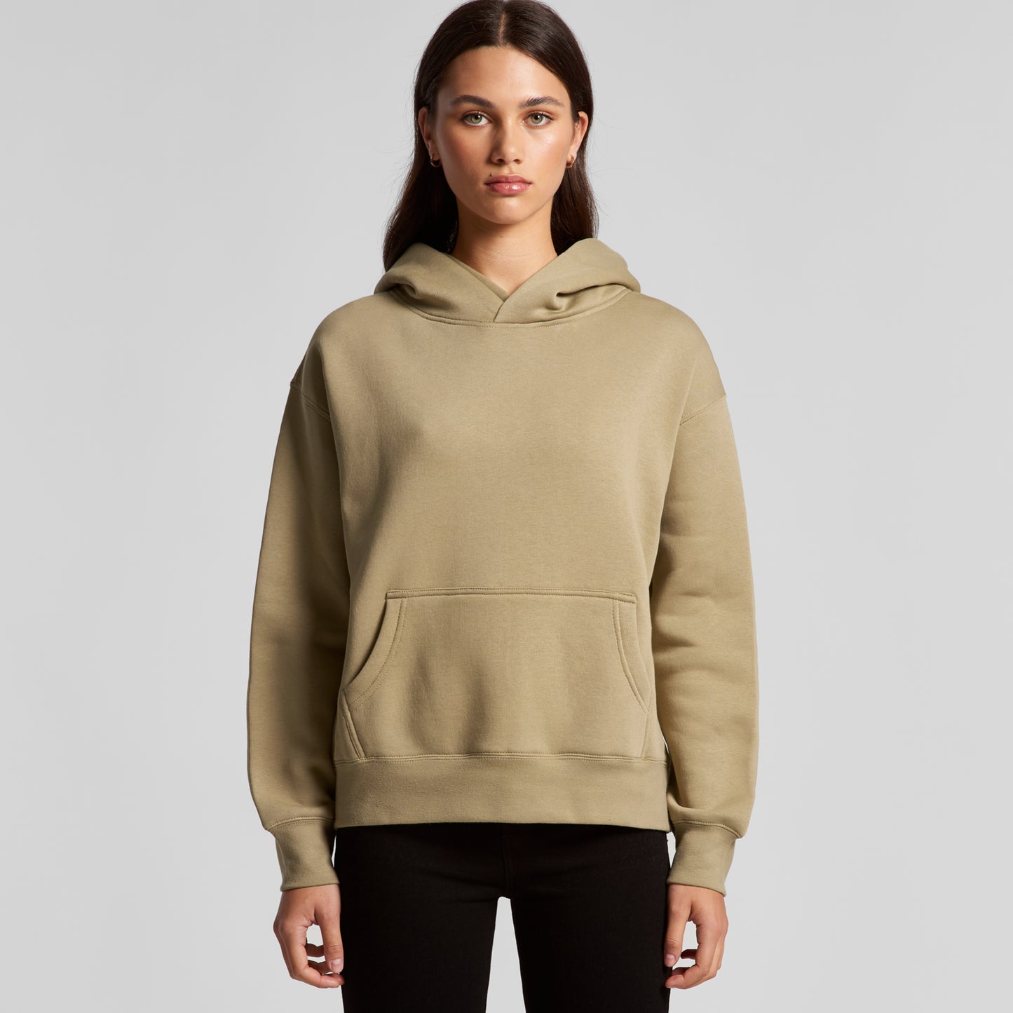 Women’s Hoodie - Roman Numerals