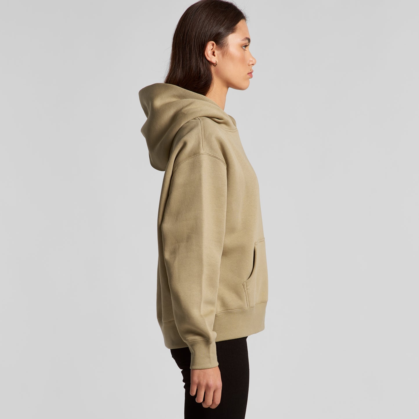 Women’s Hoodie - Roman Numerals