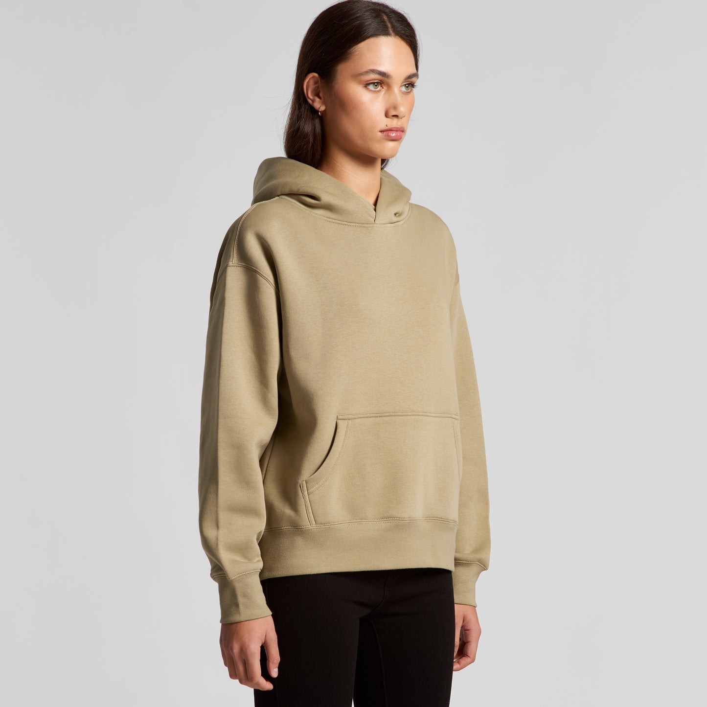 Women’s Hoodie - Roman Numerals