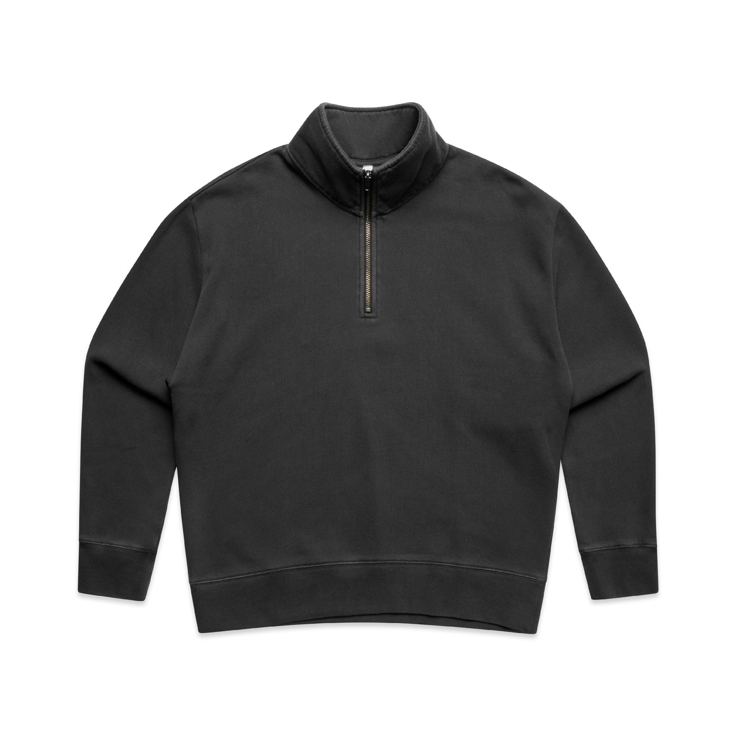 Women’s Relax Zip Crew
