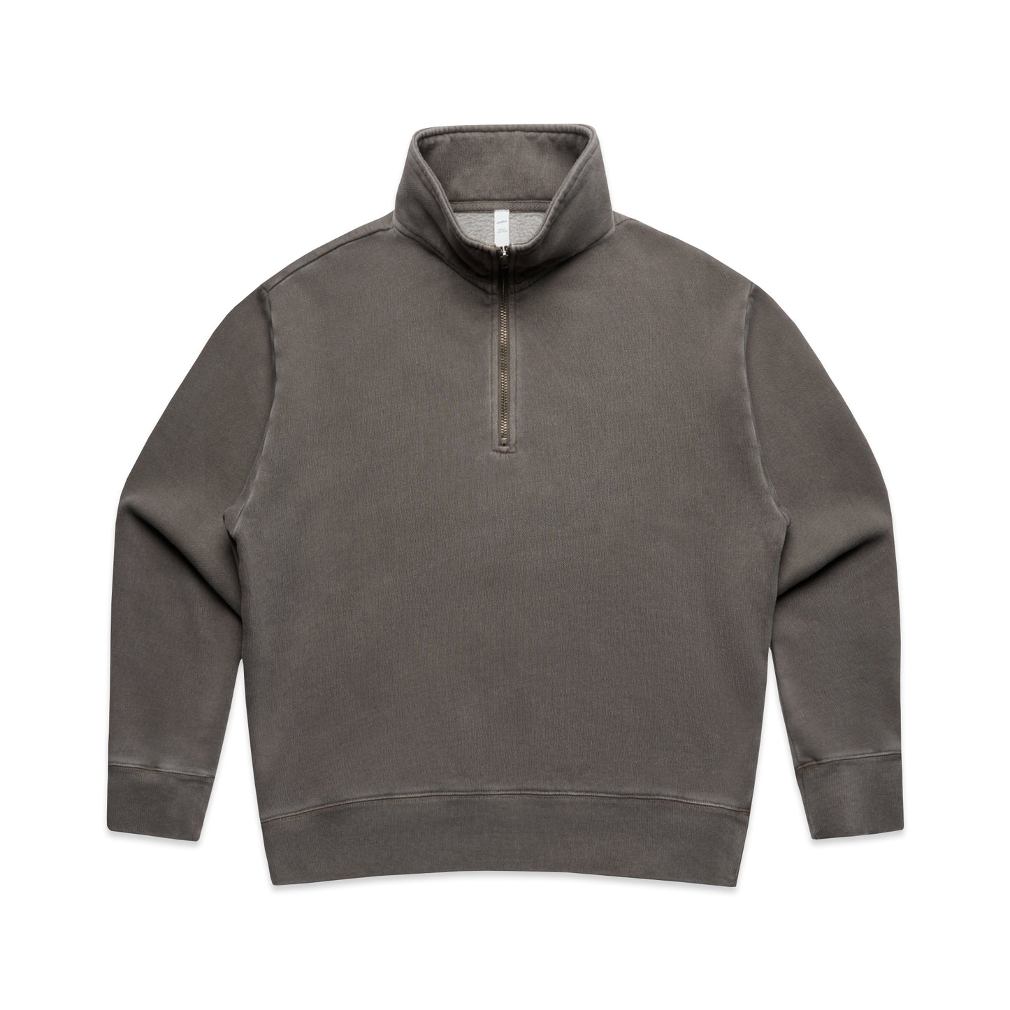 Women’s Relax Zip Crew