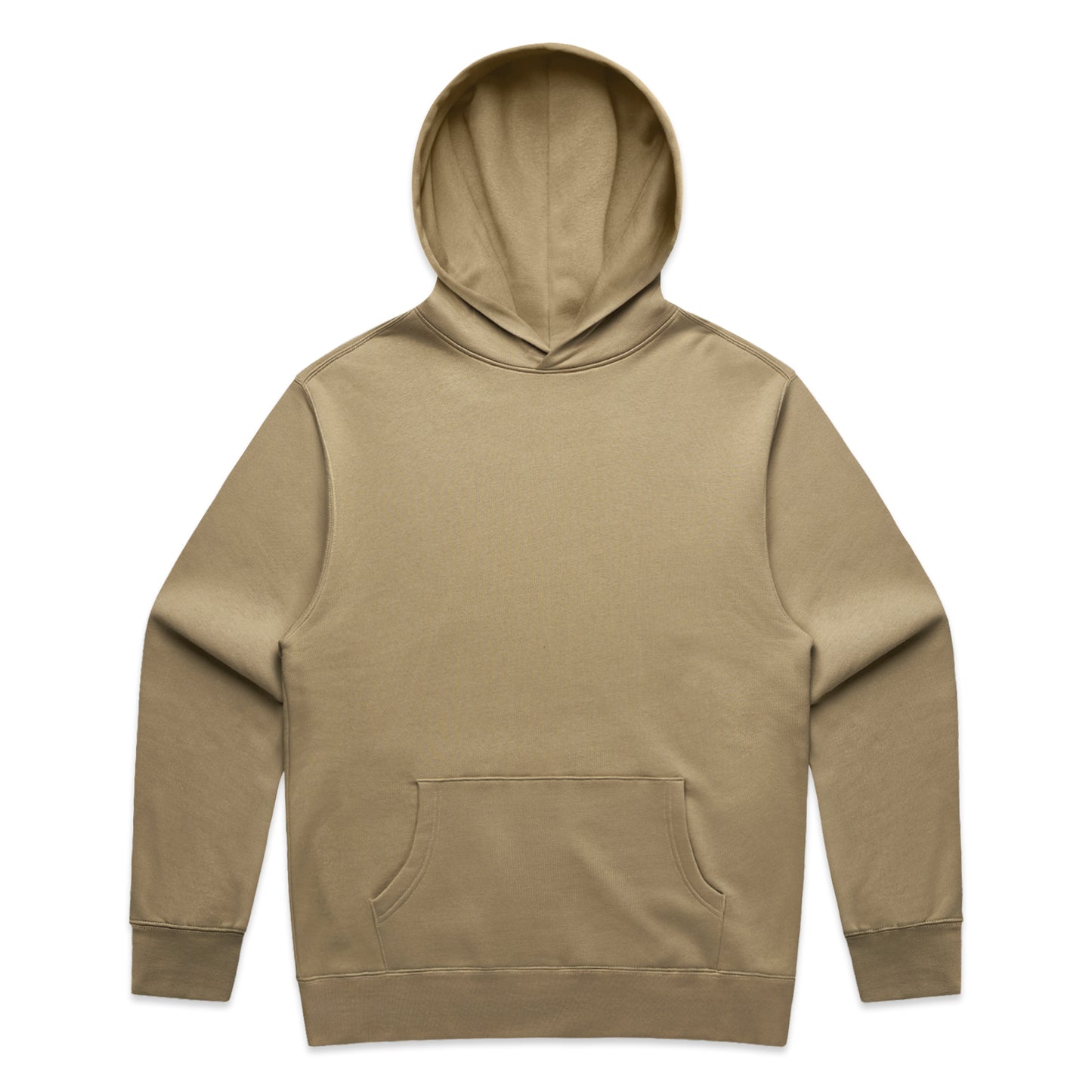 Men’s Hoodie - Roman Numerals