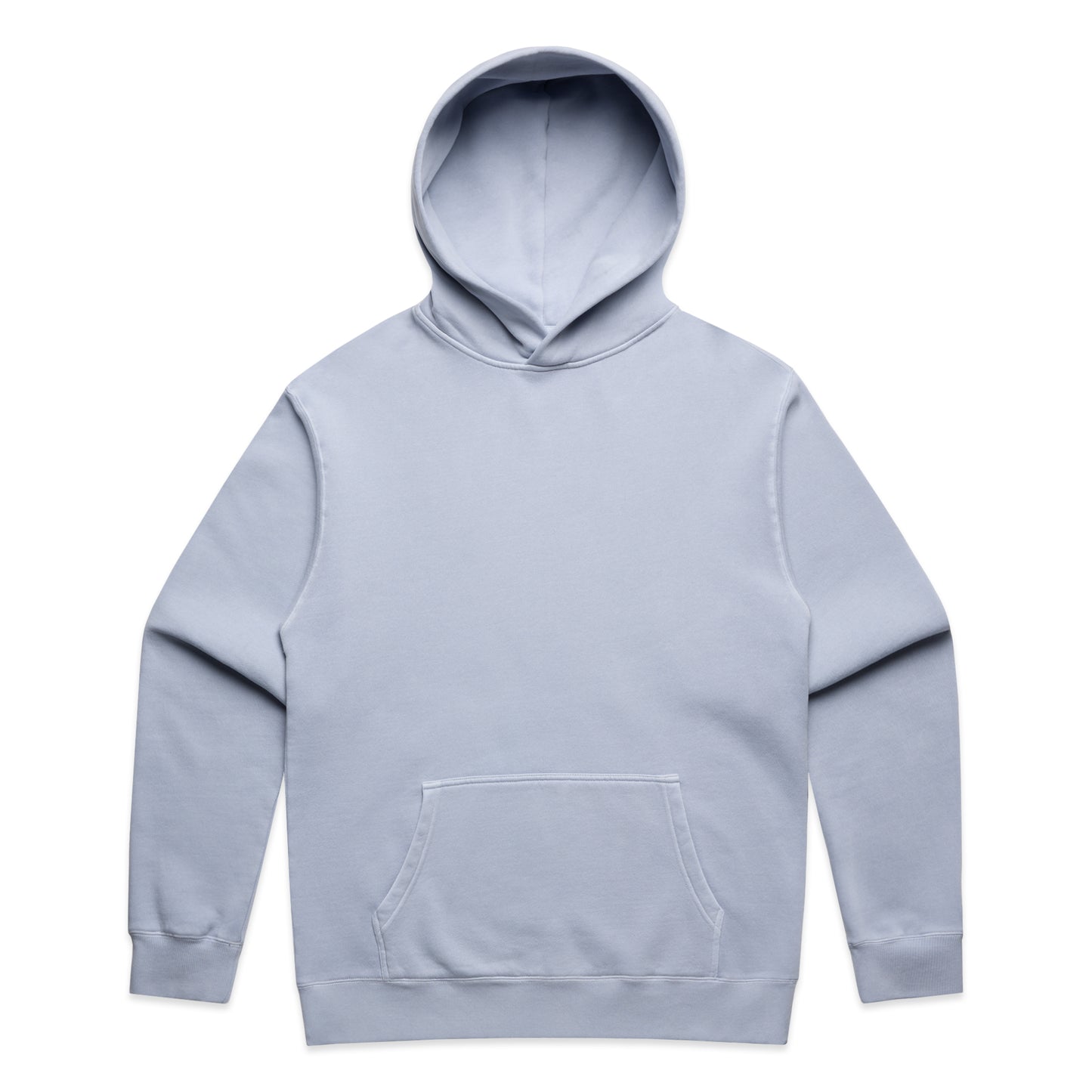 Men’s Hoodie - Roman Numerals