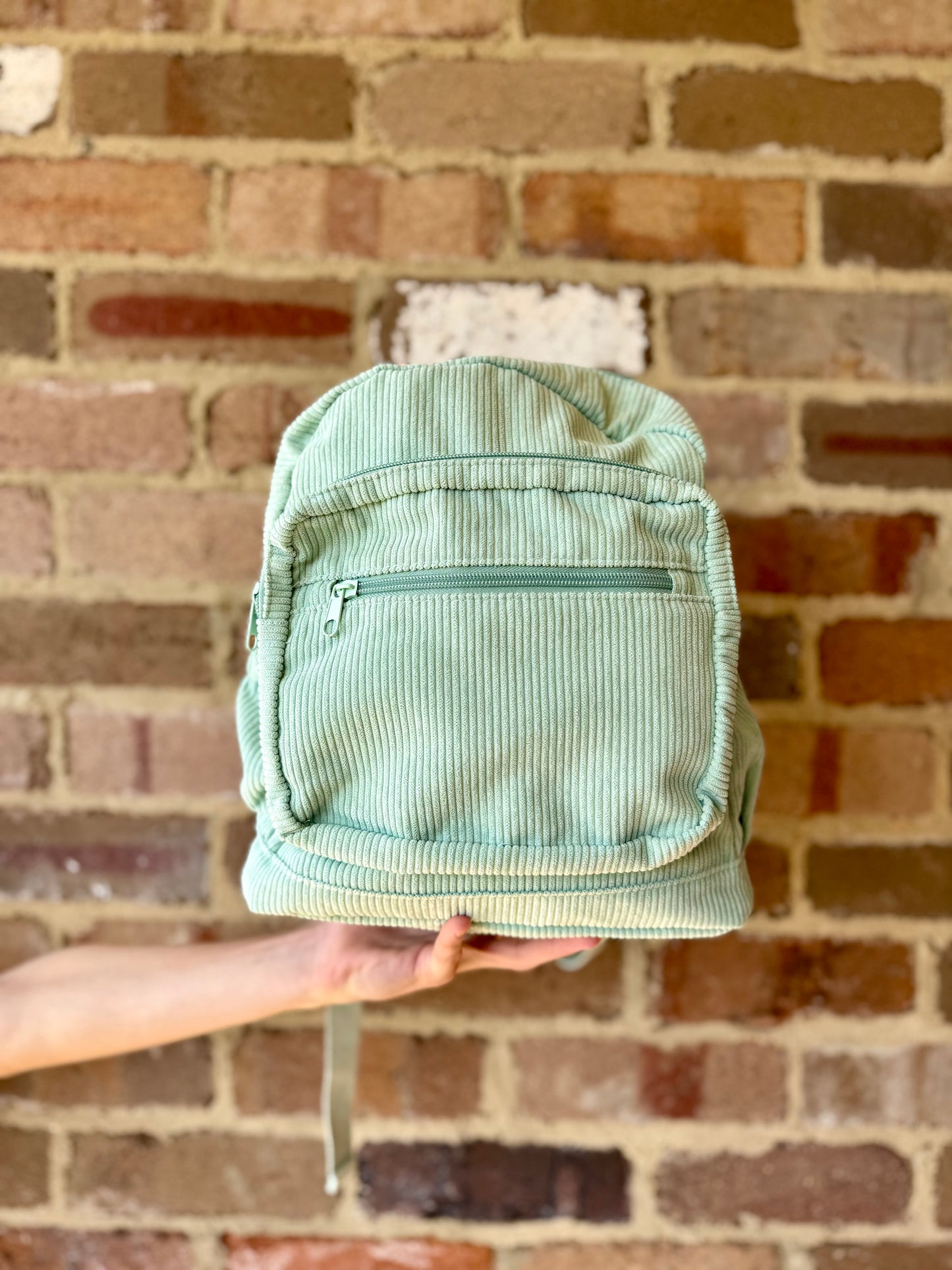 Backpack