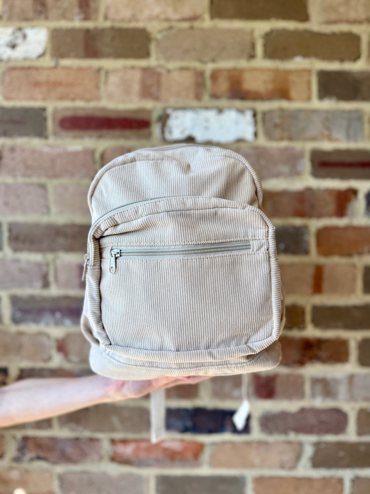 Backpack