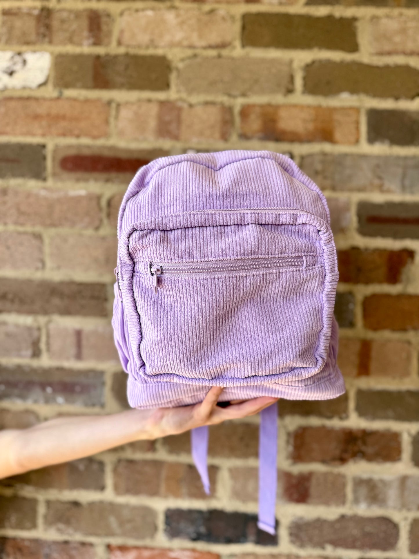 Backpack