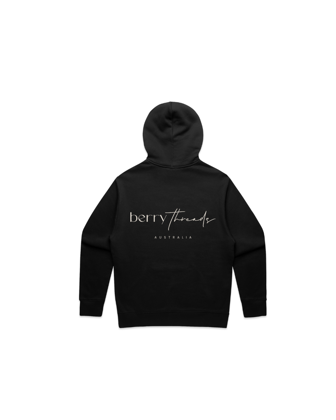 Men’s Hoodie