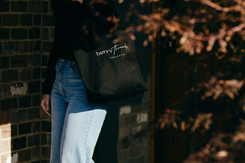 Shoulder Tote