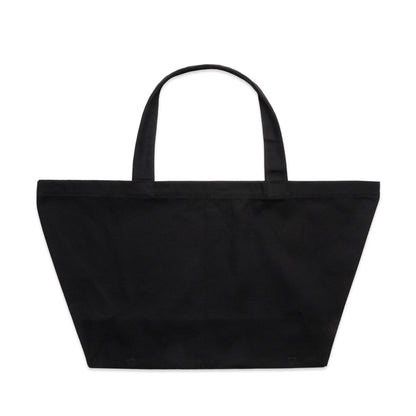 Oversized Tote
