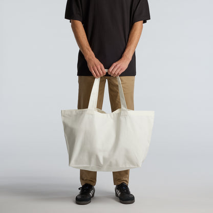 Oversized Tote