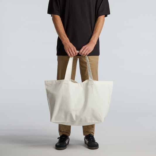 Oversized Tote