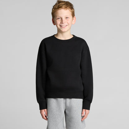 Kids Crew