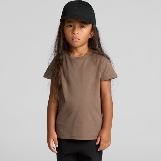 Kids Staple T-Shirt