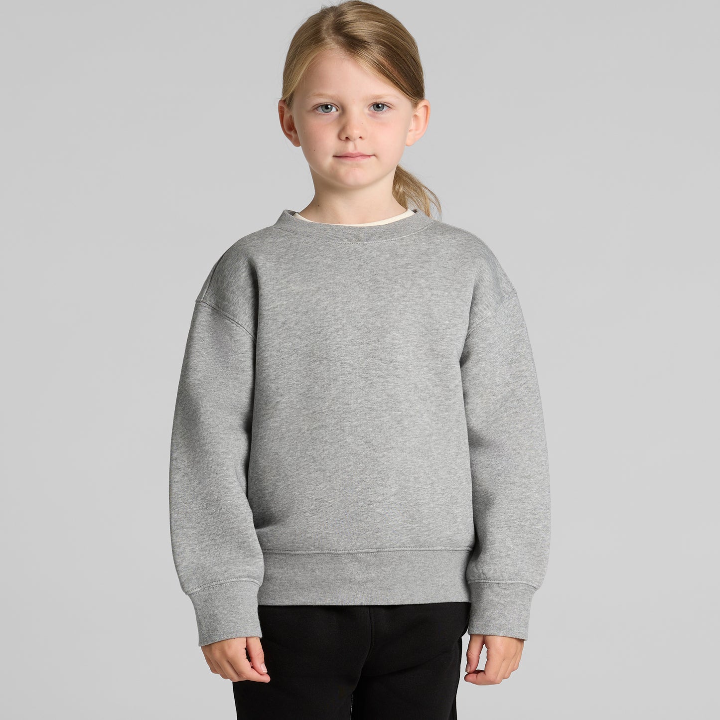 Kids Crew
