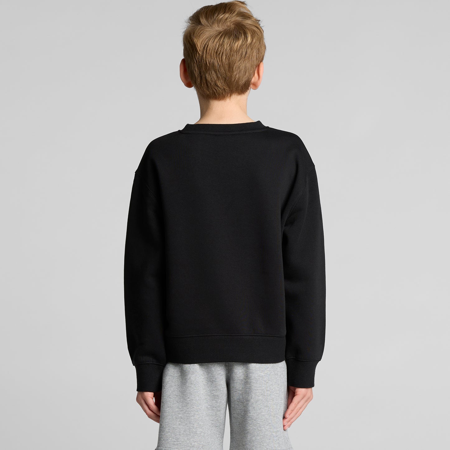 Kids Crew