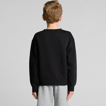 Kids Crew