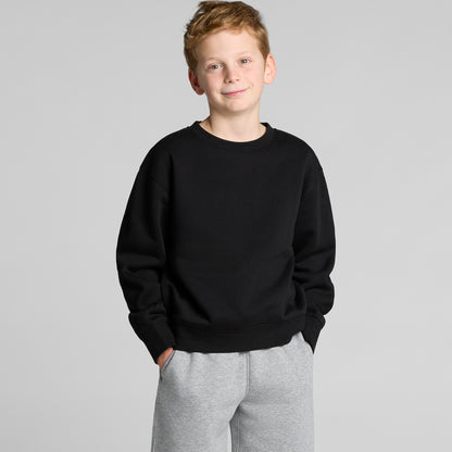Kids Crew
