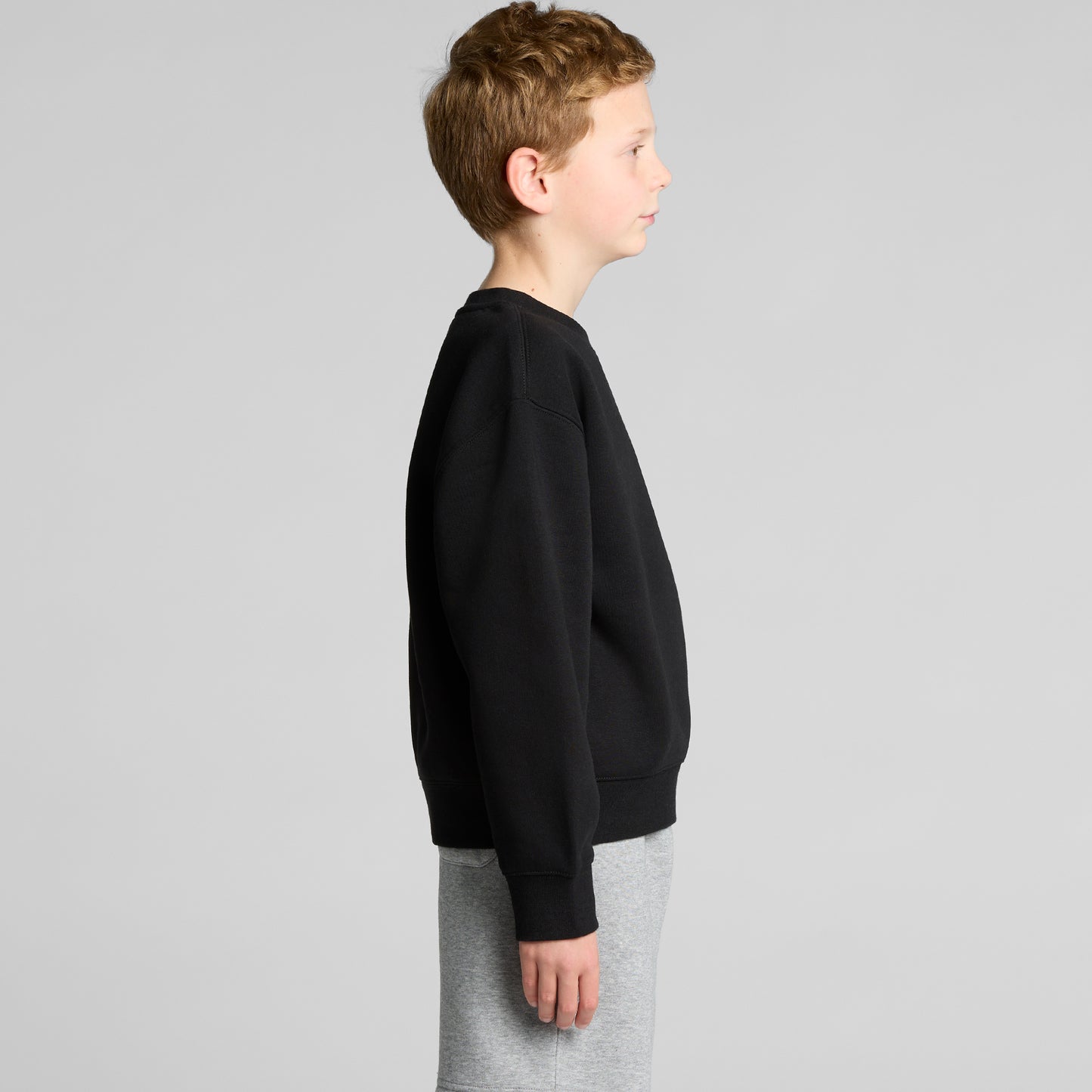 Kids Crew