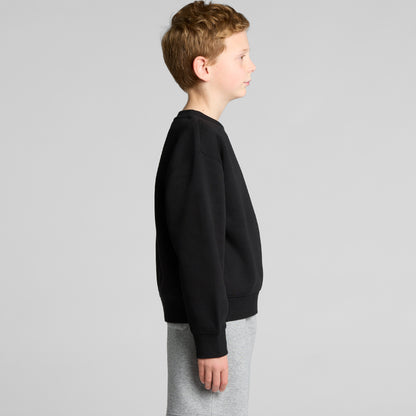 Kids Crew