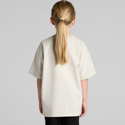 Kids Heavy Faded T-Shirt
