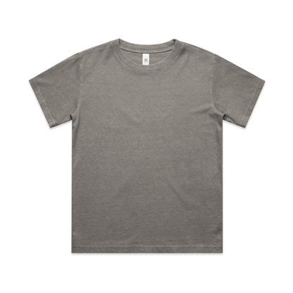 Kids Heavy Faded T-Shirt