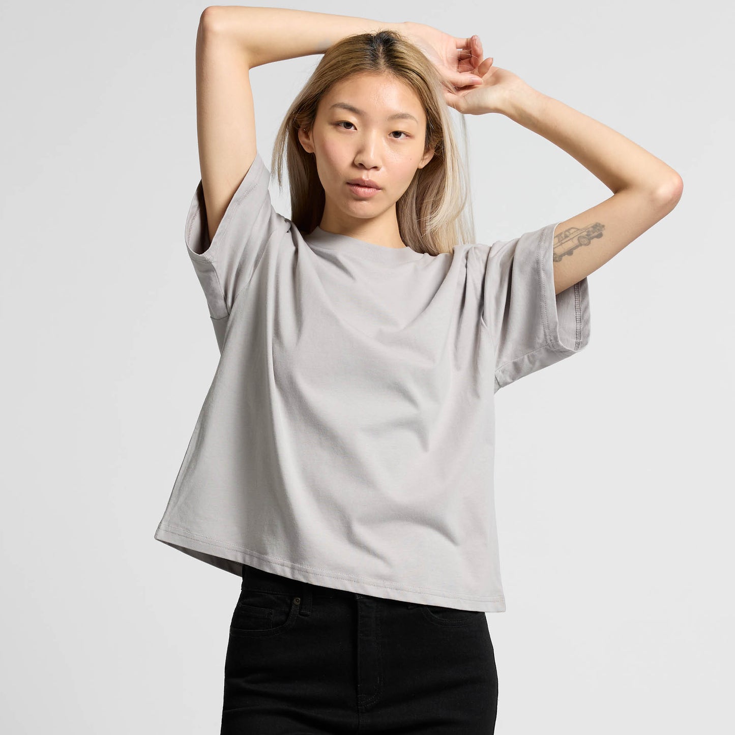 Women’s Martina Tee