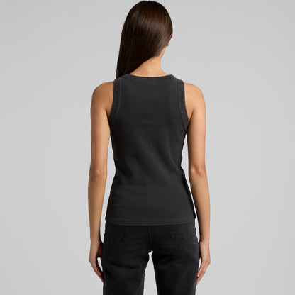 Women’s Ribbed Tank