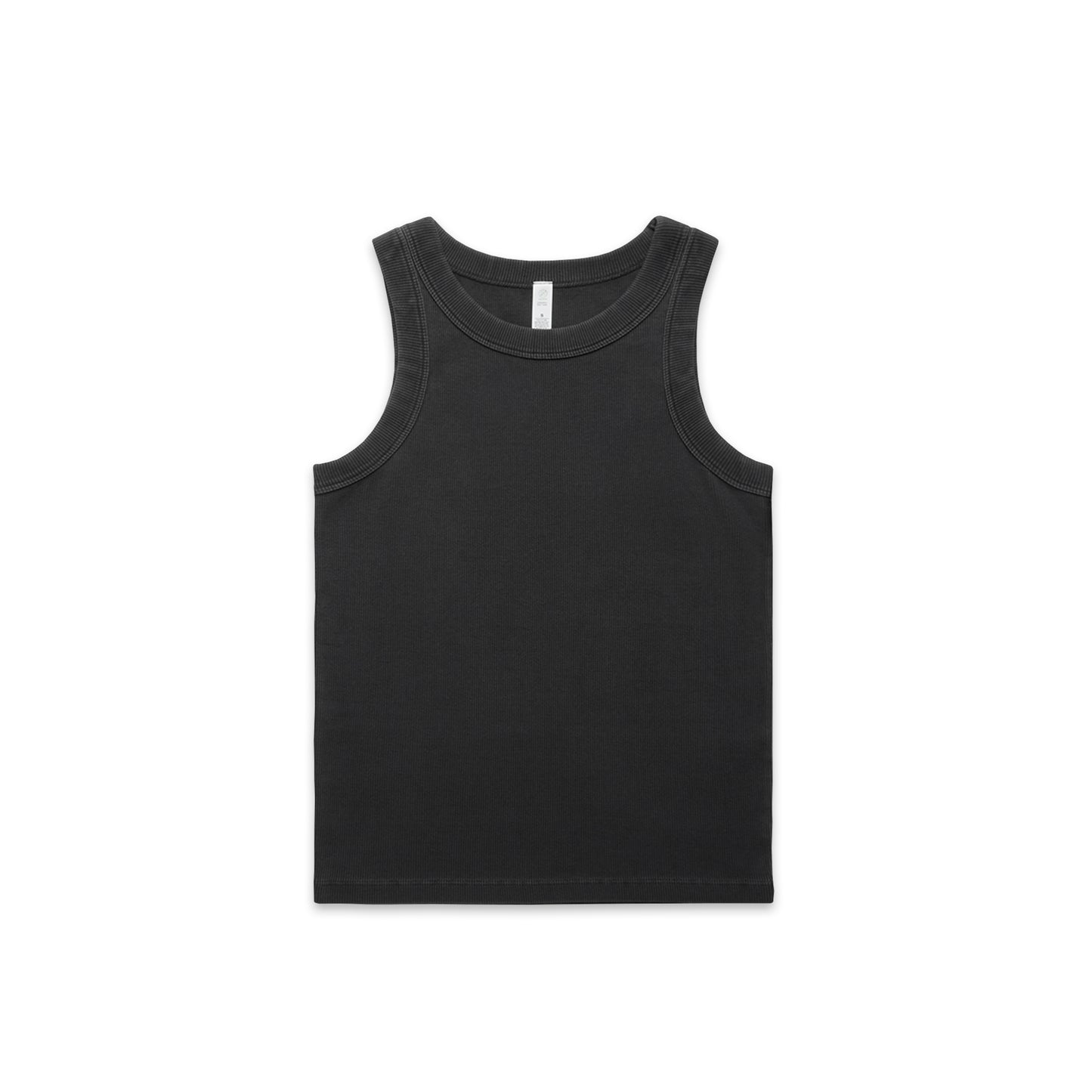 Women’s Ribbed Tank