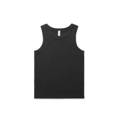 Women’s Ribbed Tank